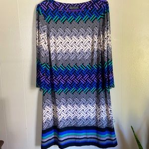 Jessica Howard size medium dress.